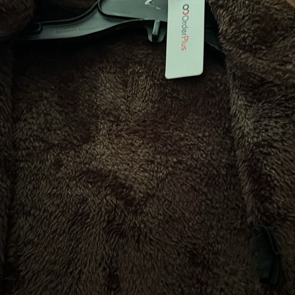Men OC OrderPlus Faux Jacket - Picture 5 of 5